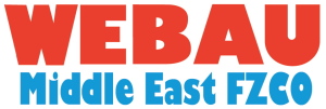 Webau Middle East Logo